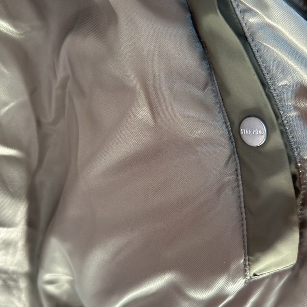 Stampd Bomber Jacket - Picture 3 of 4